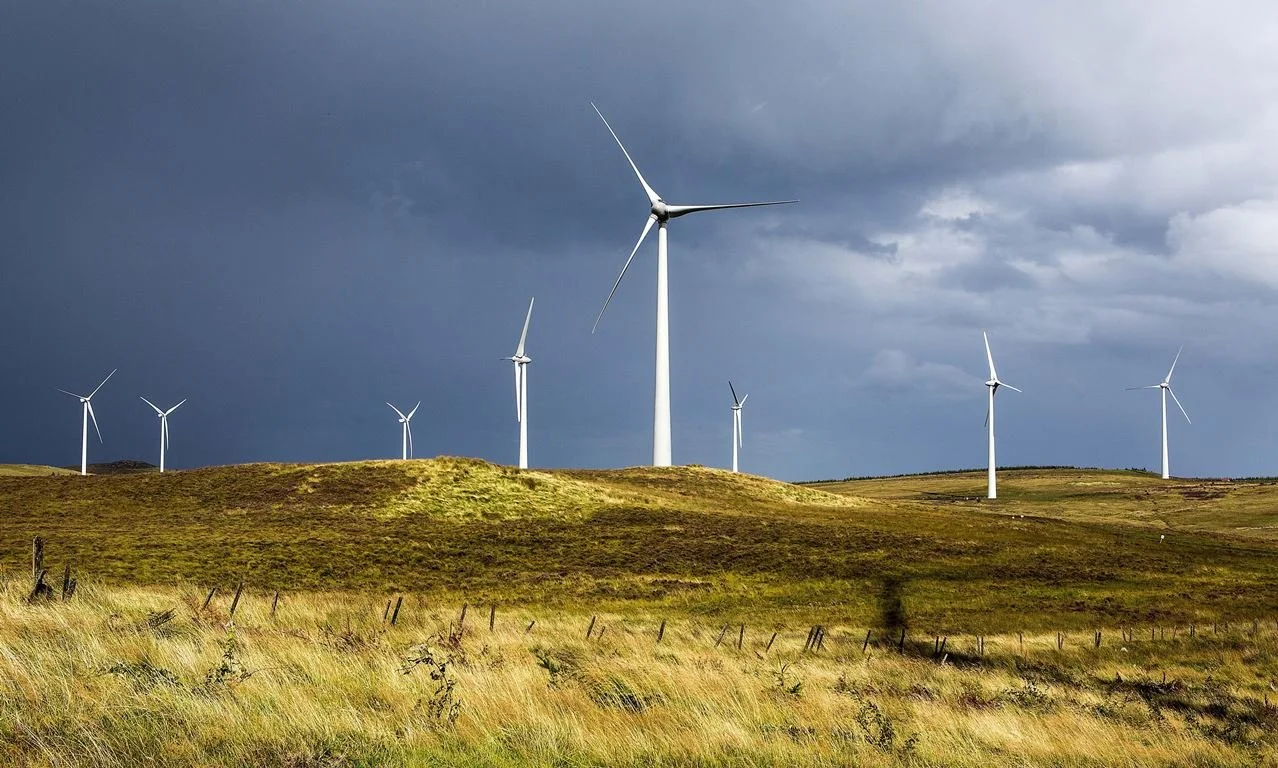 PART TWO Case Study: Kinangop Wind Park (KWP) Project: A Cautionary Tale of Government Guarantees&nbsp;