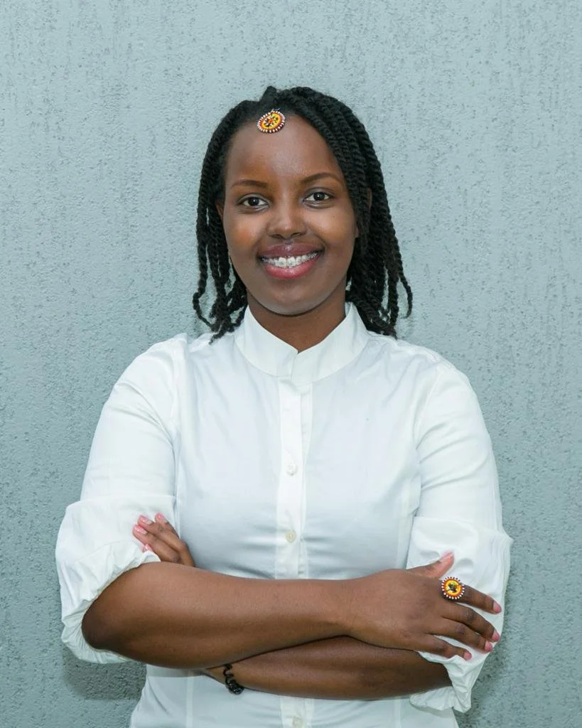 Cherop Soy selected for Future Energy Leaders programme