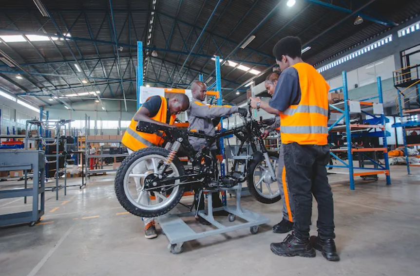 Kenya's Electric Mobility Policy Faces Its First Fiscal Test