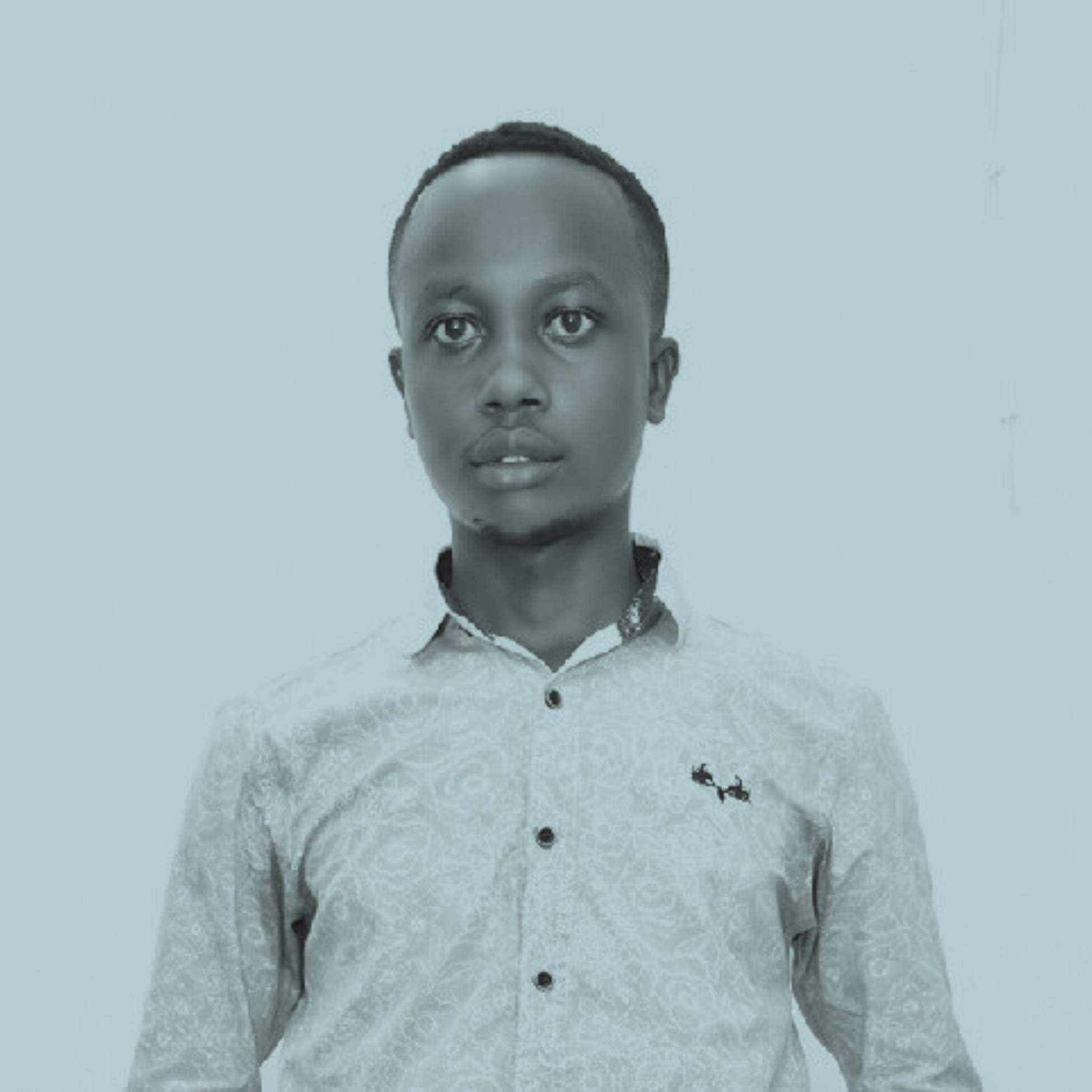Emmanuel Ngetich