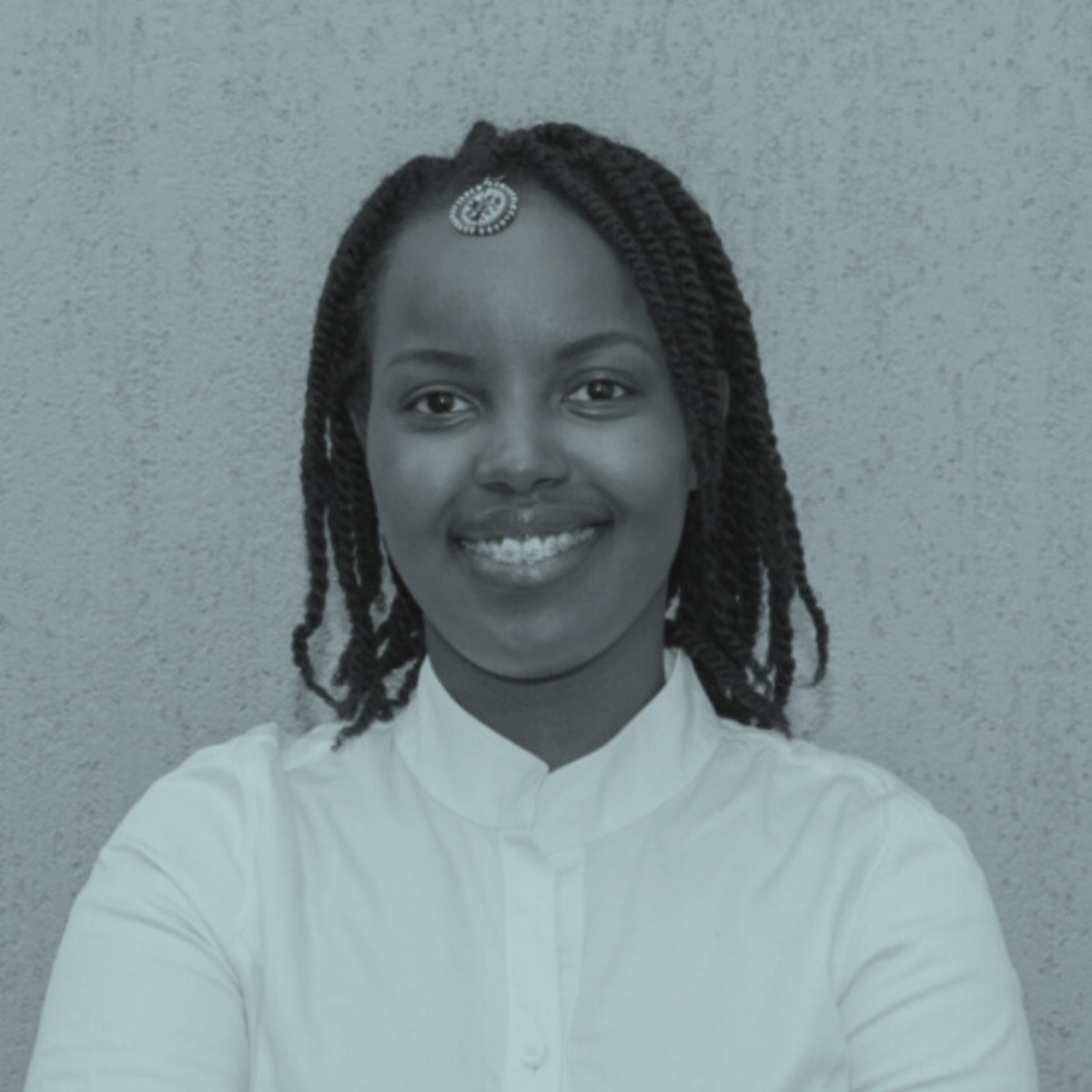 Cherop Soy Enzi Ijayo Africa Initiative