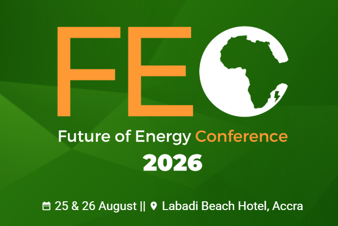 Future of Energy Conference 2026