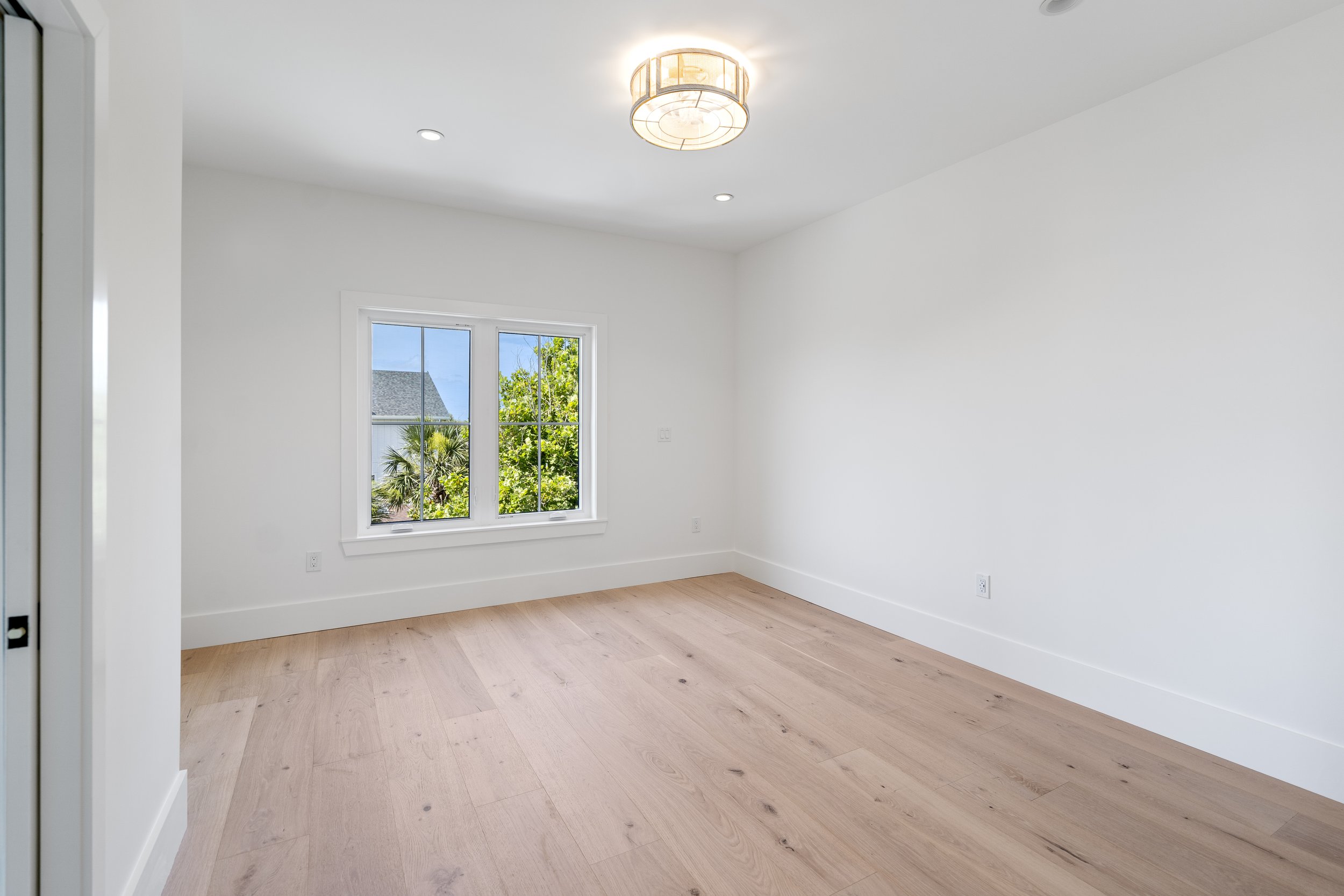 Custom oceanfront build in Jacksonville Beach.