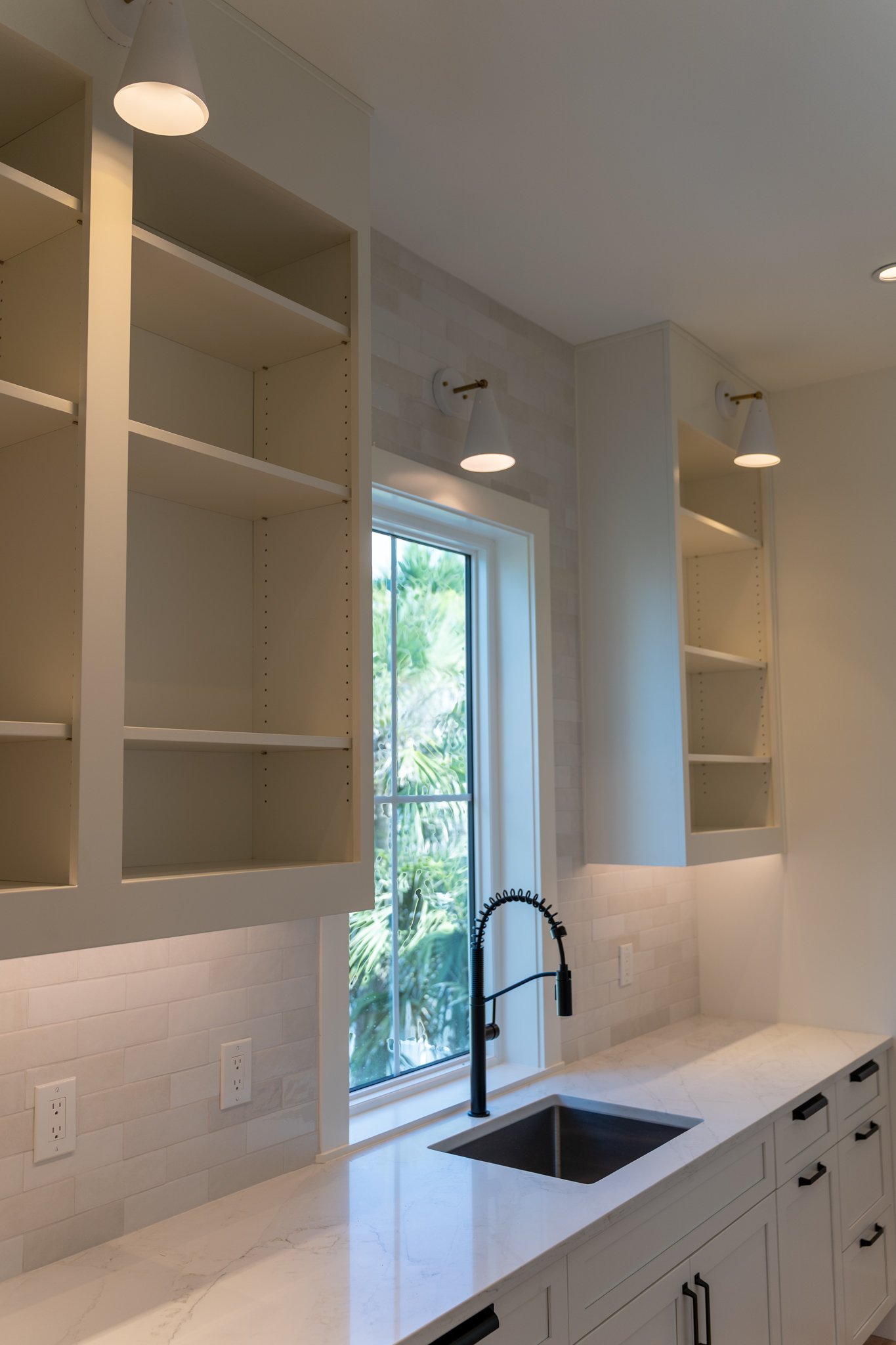 Custom oceanfront build in Jacksonville Beach.