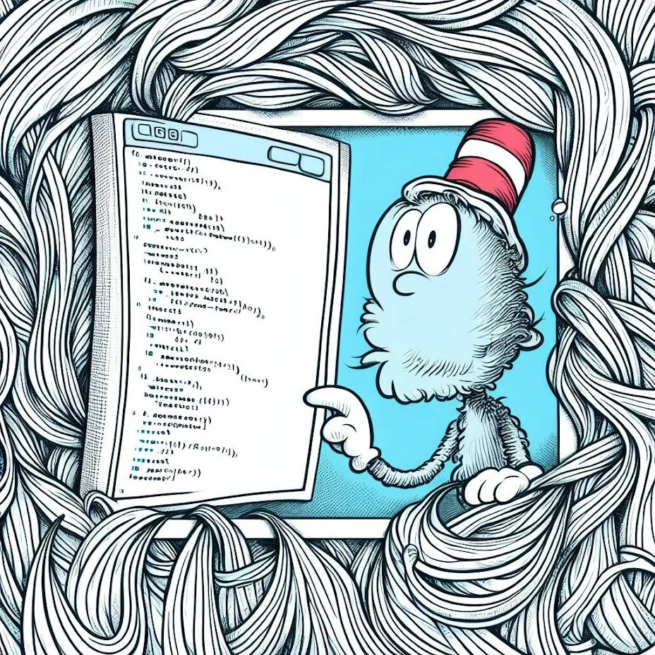 Generative AI: 12 Keywords You Need to Know Going Into 2024