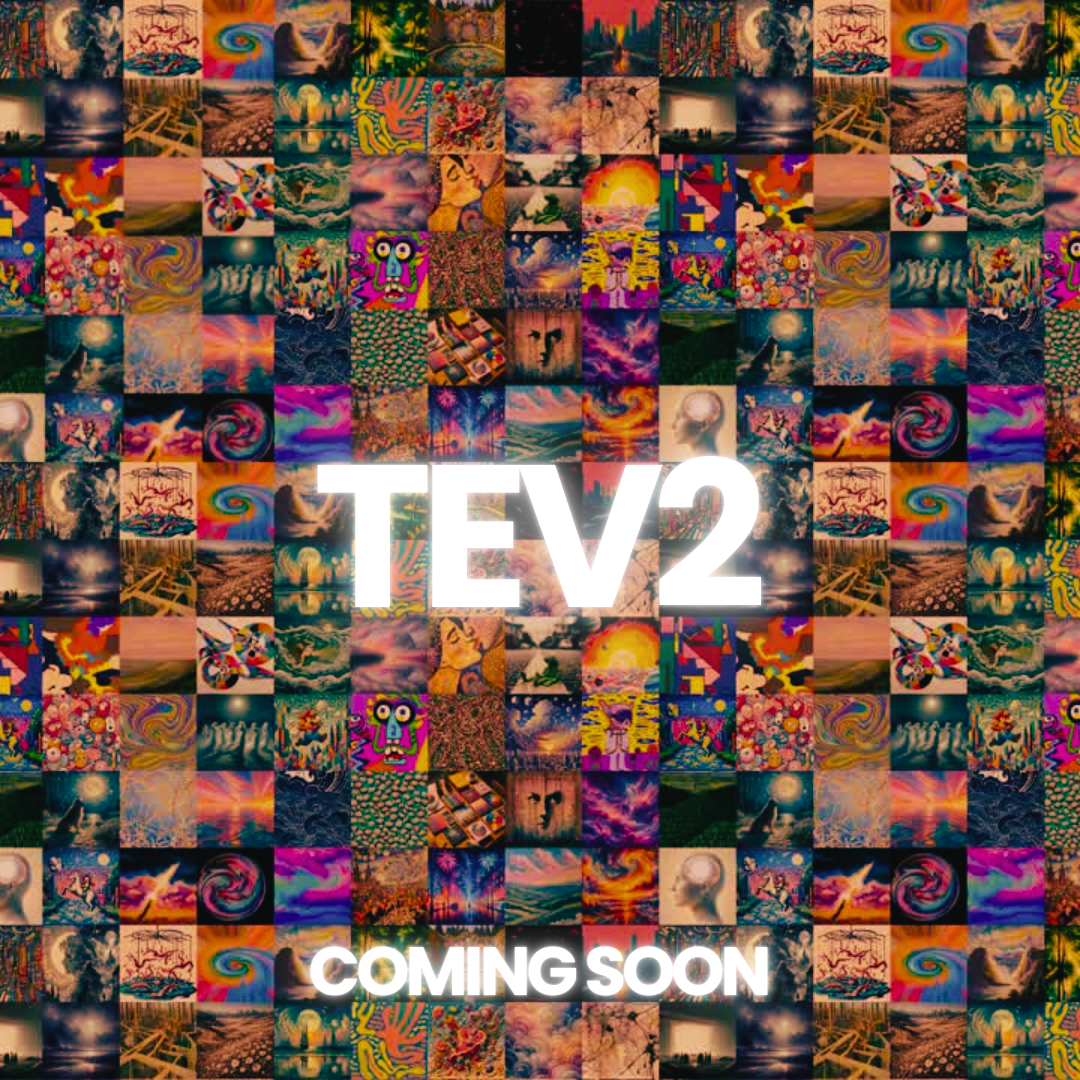 TEV2 AI IMAGE GENERATOR— THE FUTURE OF DIGITAL ART CREATION