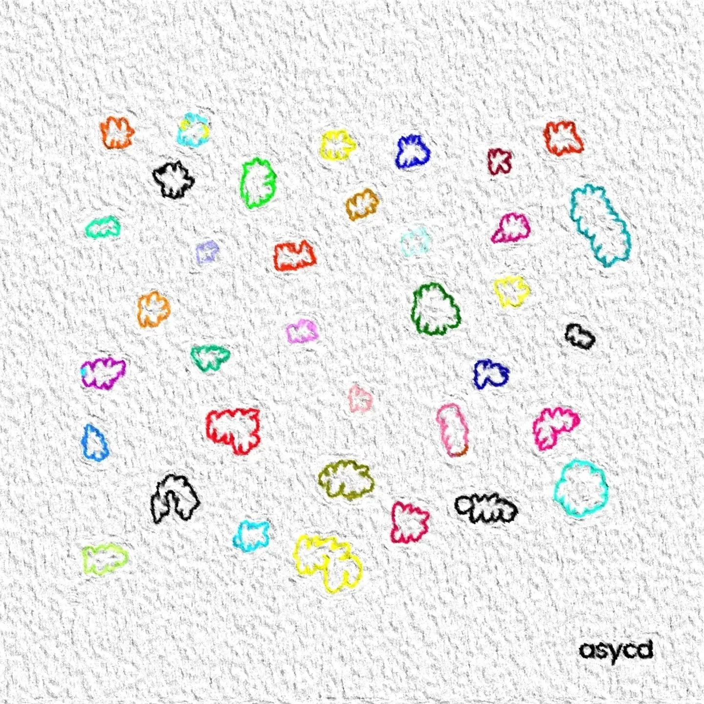 &quot;ACEDIA&quot; FROM MORE CARNAGE

ACEDIA by Asycd is a piece that is described as minimal and almost childlike, yet it is intended to invite introspection and a search for hidden meaning by the viewer.

ABOUT &quot;MORE CARNAGE&quot;

MORE CARNAG