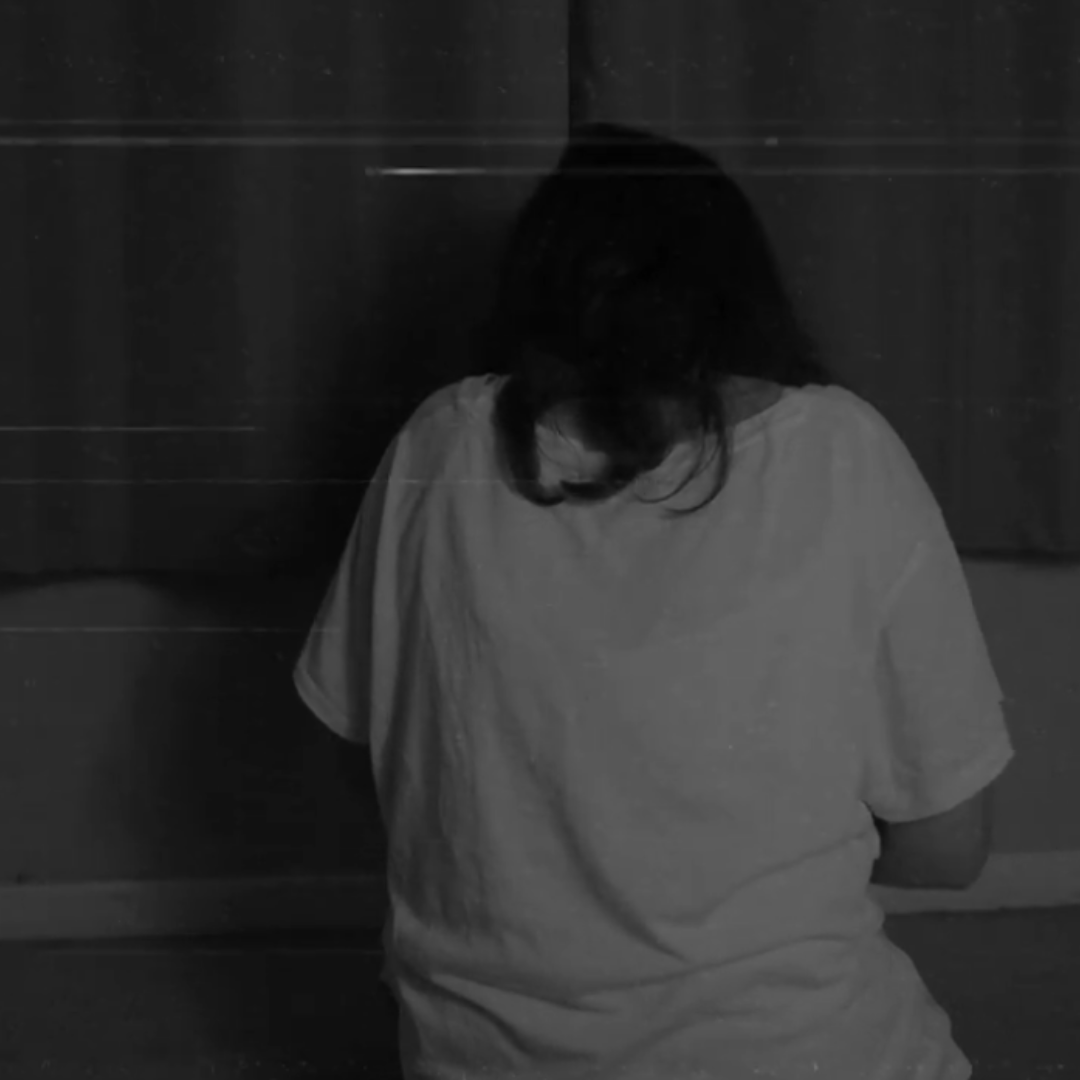 MORE CARNAGE FEATURED: CHARLES EADES - “DON’T GO IN THE ROOM”