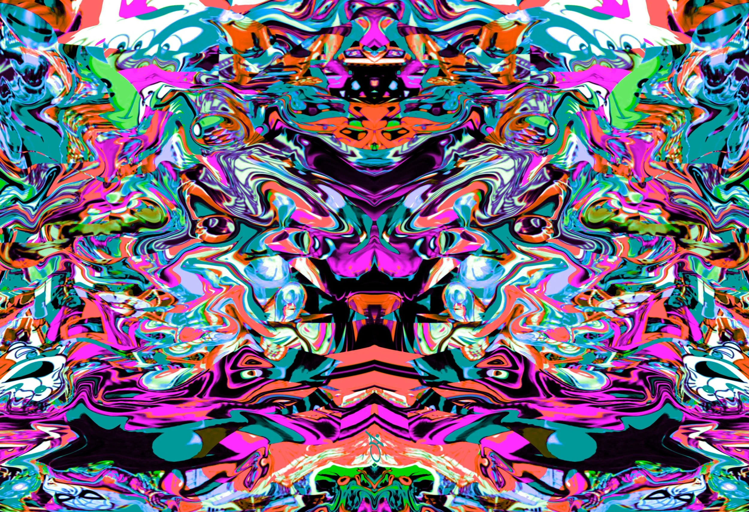 MORE CARNAGE FEATURED: ARVIE MANIQUIZ - “DISCORDIA DIGTALIS