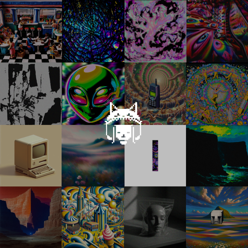 Prototyping the Future: Asyra AI, TEV2, and the Asycd Community in 2025