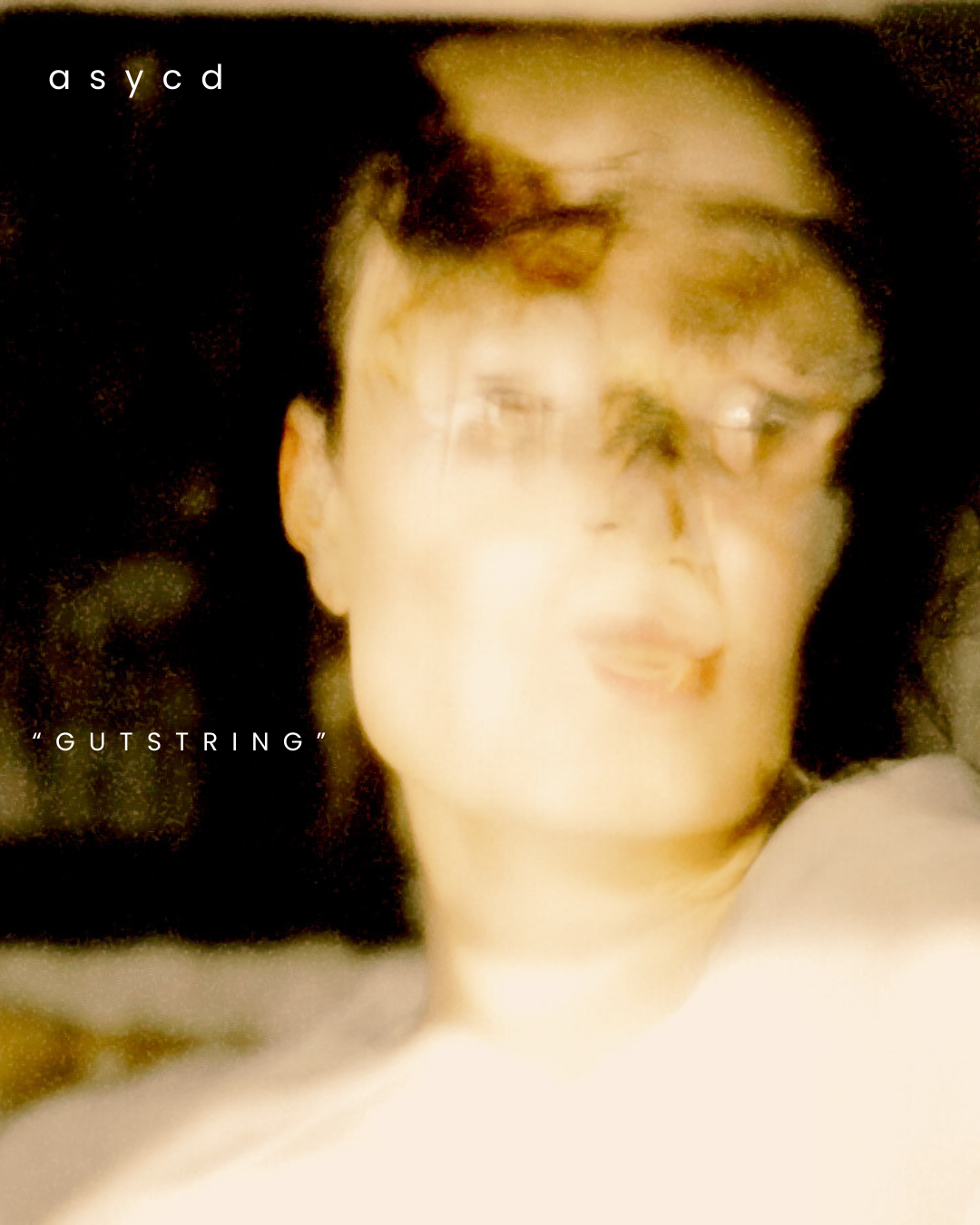 “GUTSTRING”- A Platform  For the Unfinished Ideas, Naked Opinions and Art