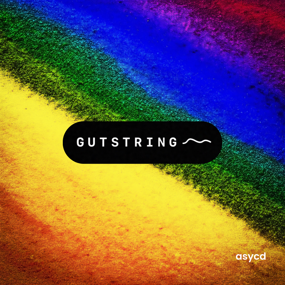 LGBTQ+ Ultra Color and the “pure souls” 3‑Year Anniversary: Curiosity, Identity, and the Birth of “GUTSTRING”