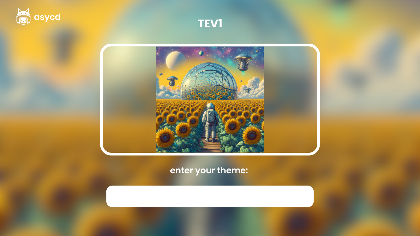 tev1 new interface asycd