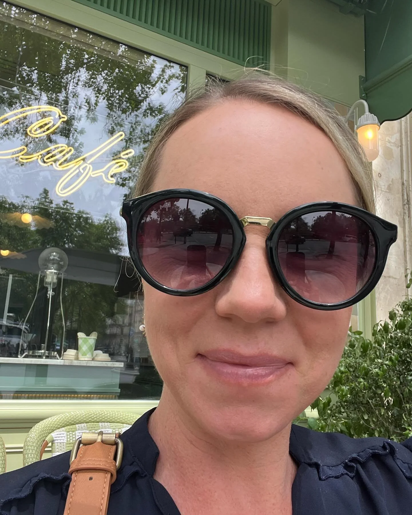 I recently went on a life-changing trip, and I&rsquo;ve been bursting to share all the details with you. So, I recorded a two-part travel diary on Heart of the Story, and part one aired this past Sunday.

You&rsquo;ll have to listen to get all the de