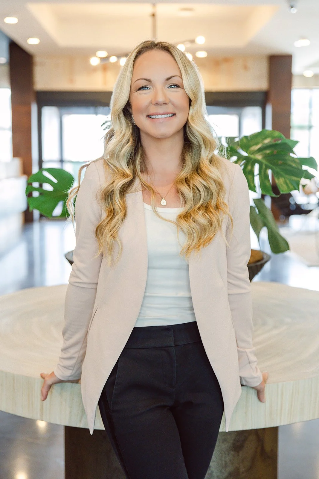 Nadine Kenney Johnstone