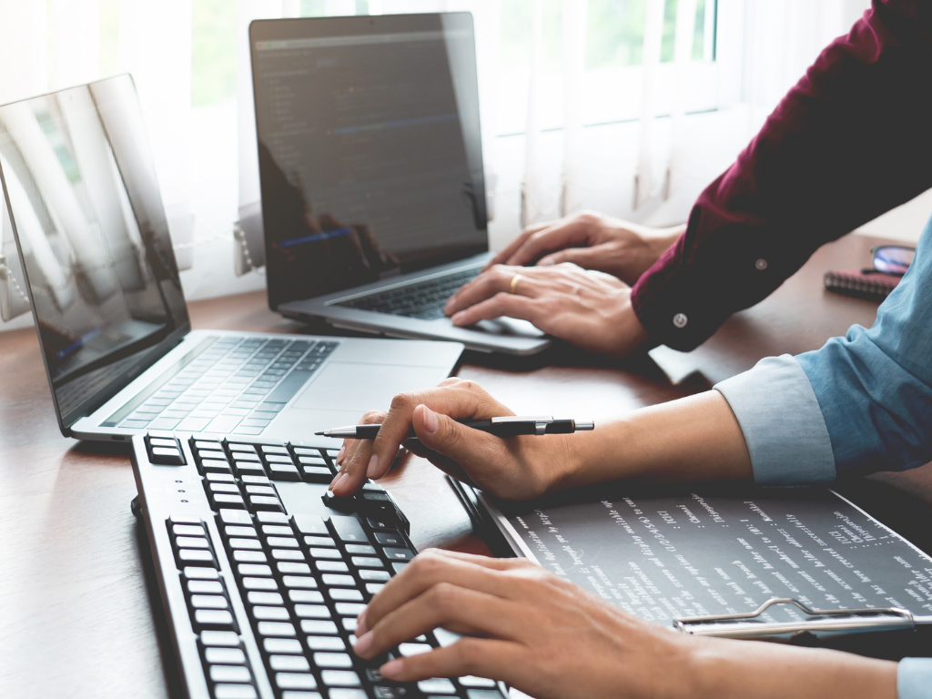 CodeNext Inc. W3C Accessibility Standard