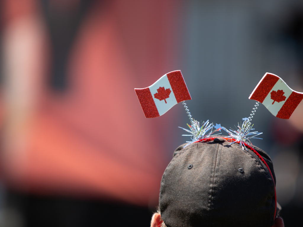 Canada Day Fire Safety: Celebrate Safely This Summer