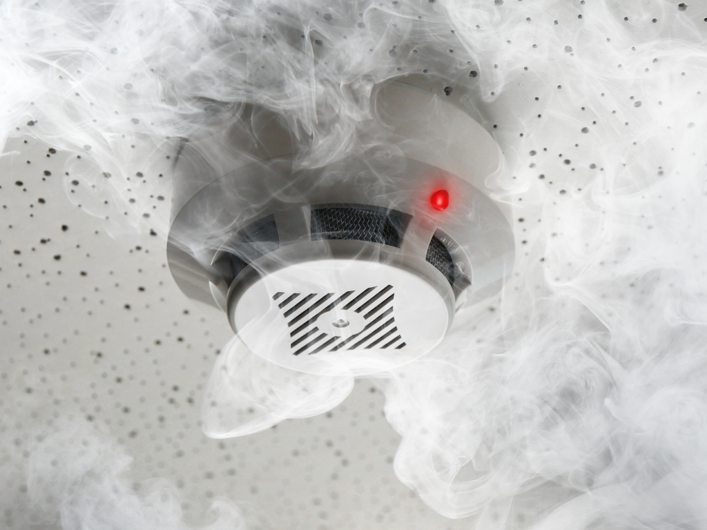 Fire Prevention Week 2025: Prioritizing Safety as the Seasons Change (October 5-11)