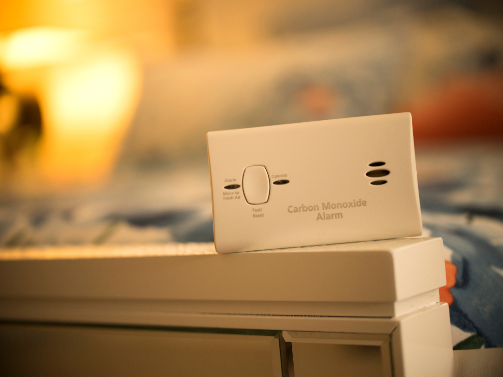 Reducing The Risks of Carbon Monoxide Buildup This Winter&nbsp;