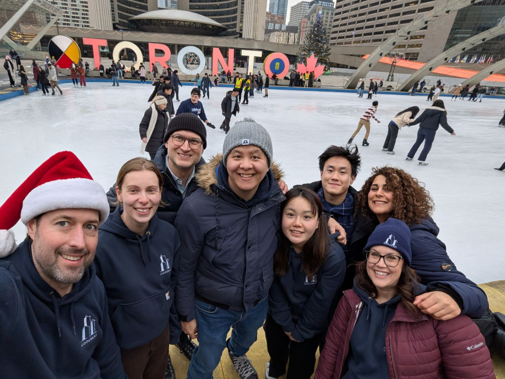 Reflecting on 2025, Excited for 2026