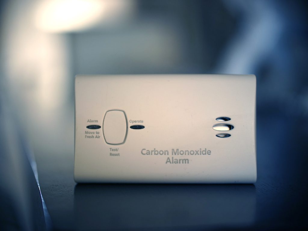 New Year, New Requirements: What the 2026 Ontario Fire Code Changes Mean for You