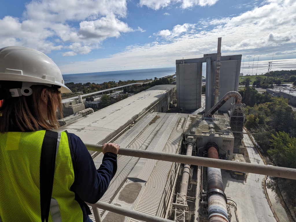 Celebrating National Engineering Month at CodeNext