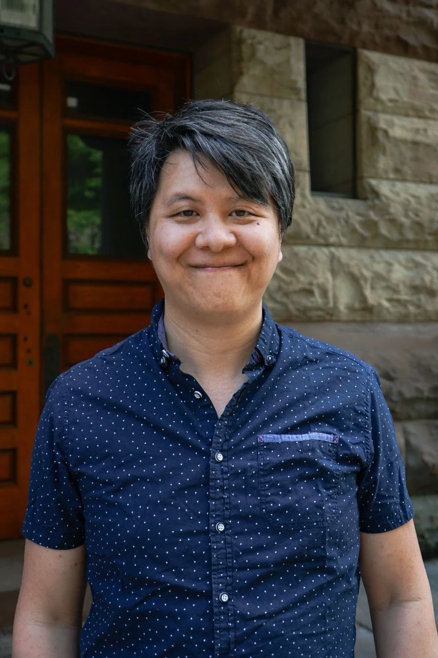 Jeffrey Lam | Project Engineer, CodeNext Inc