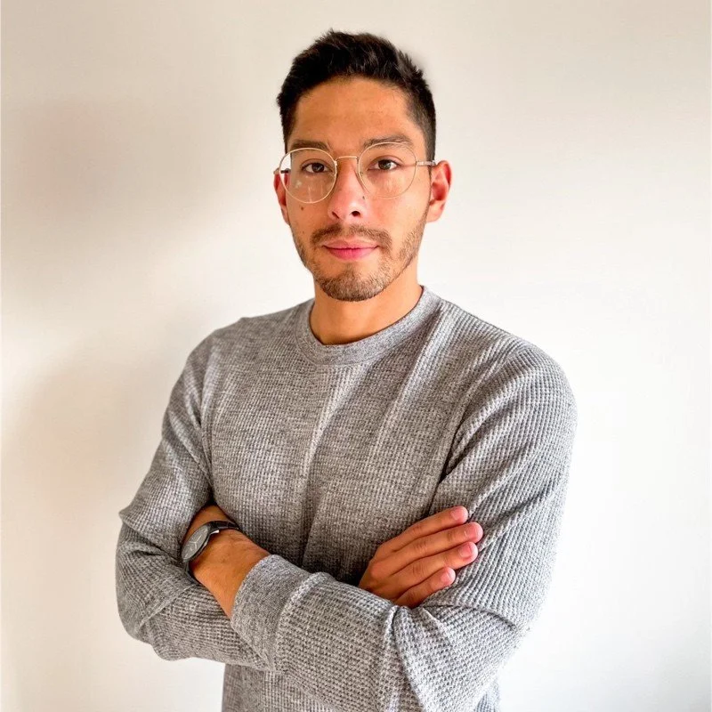 Frank Viera | Project Manager, CodeNext Inc