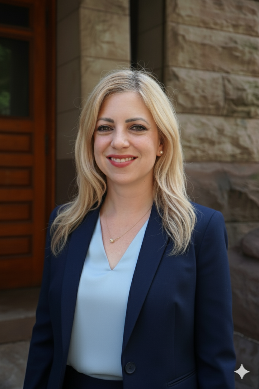 Megan Nicoletti | Partner, CodeNext Inc