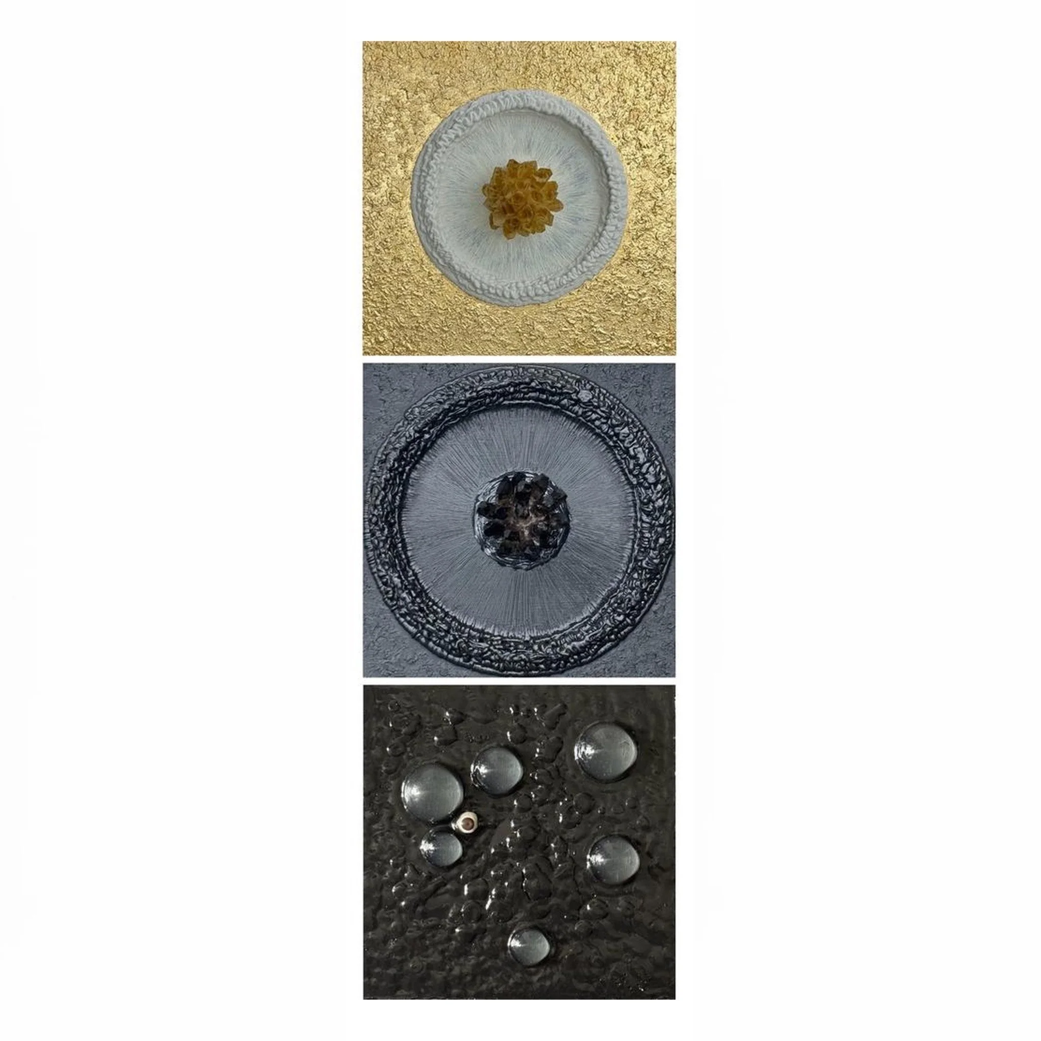 UNTITLED (TRIPYCH), 2026