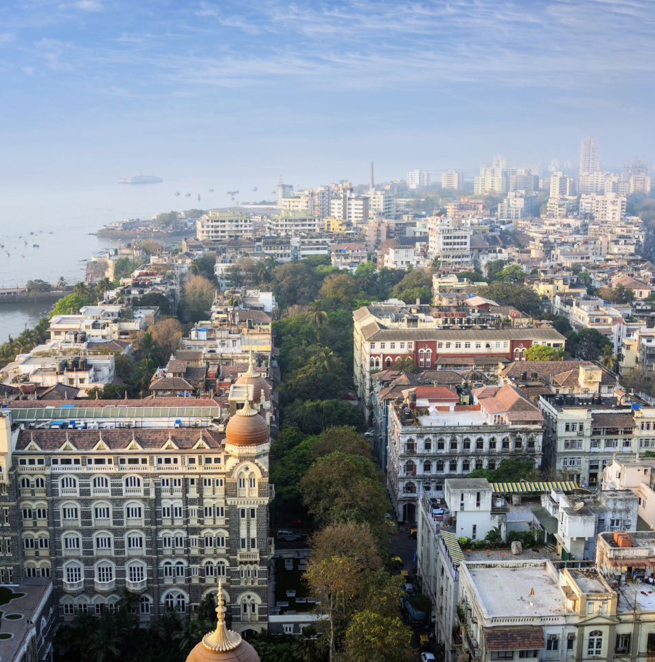 Mumbai