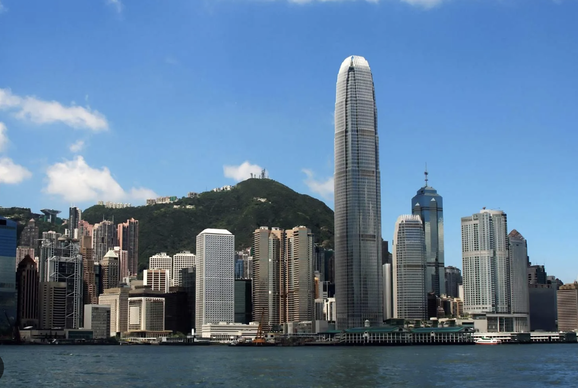 Hong Kong