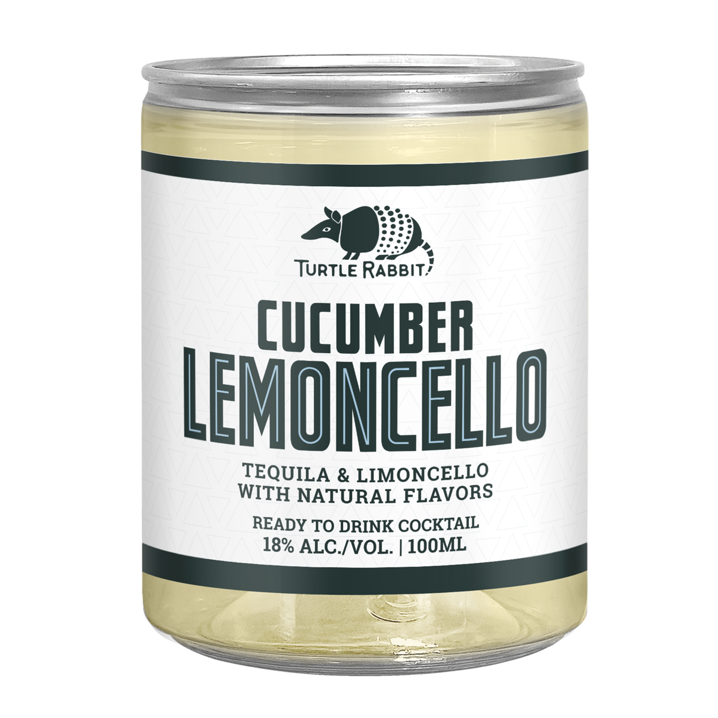 Cucumber Lemoncello