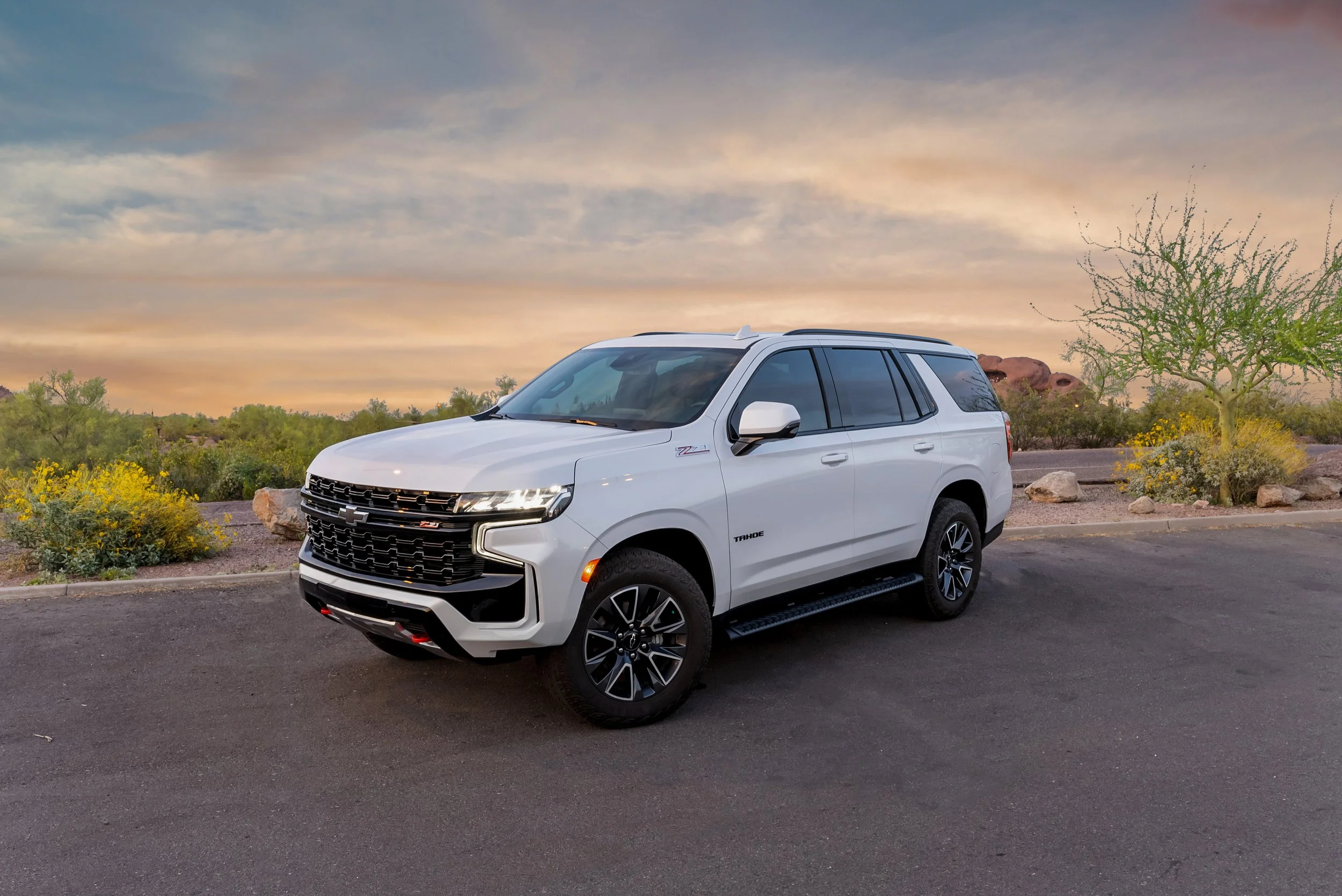 Luxury Vehicles — Big Time Rentals LLC