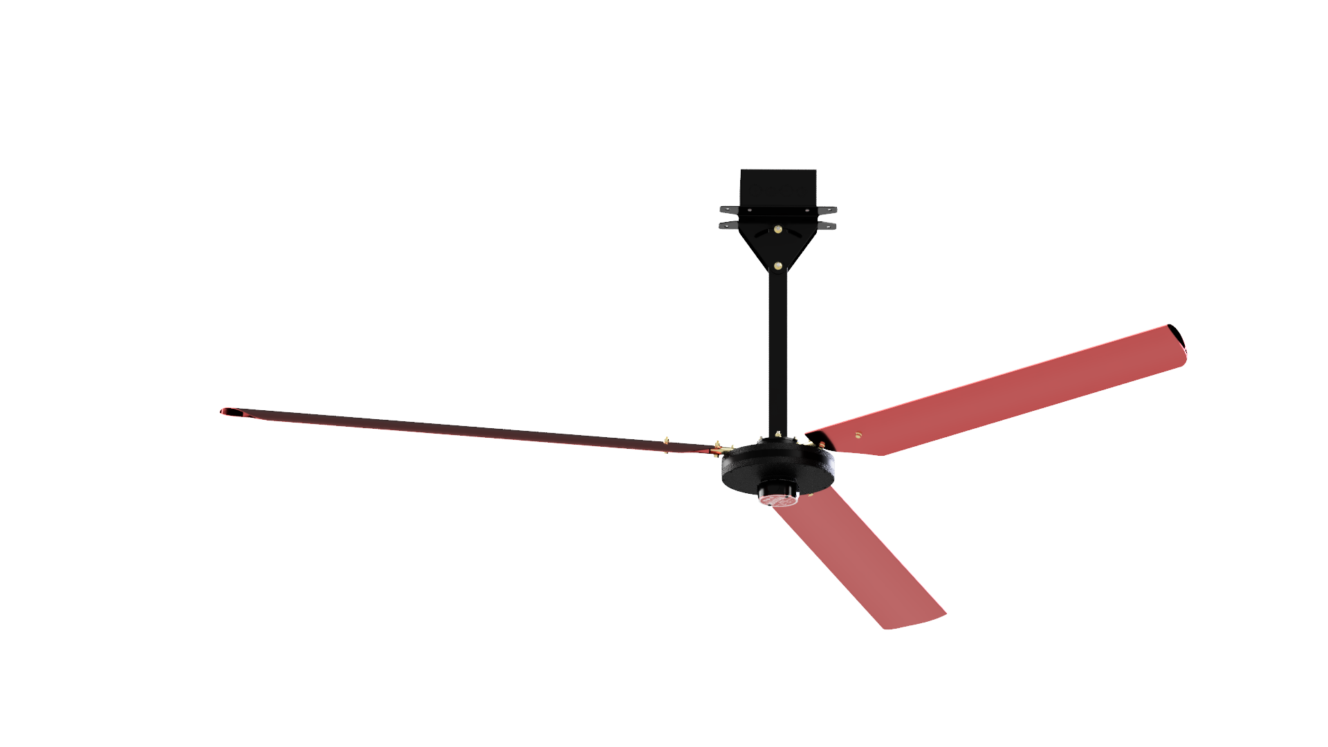 Industrial Fan Company