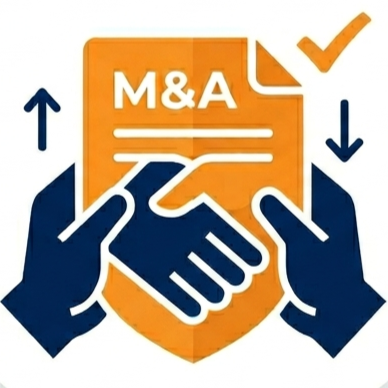 Mergers & Acquisitions