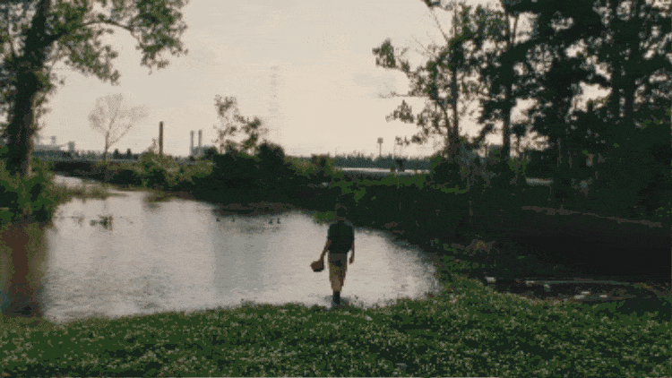 Some Kind of Refuge (2026)