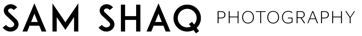 Sam Shaq | Photography