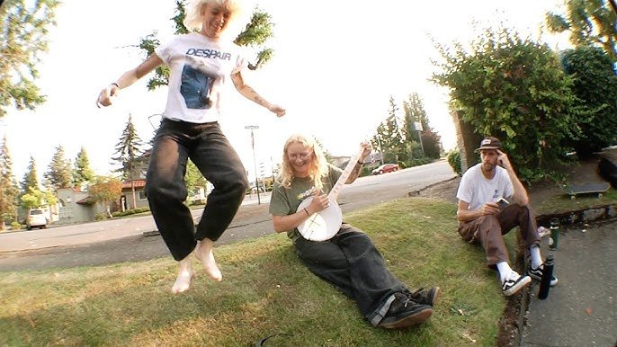 Antisocial’s New Video