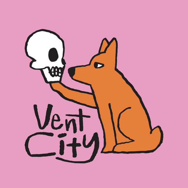 Taj Hanson on Vent CIty