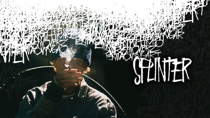 Girl’s New Video Splinter