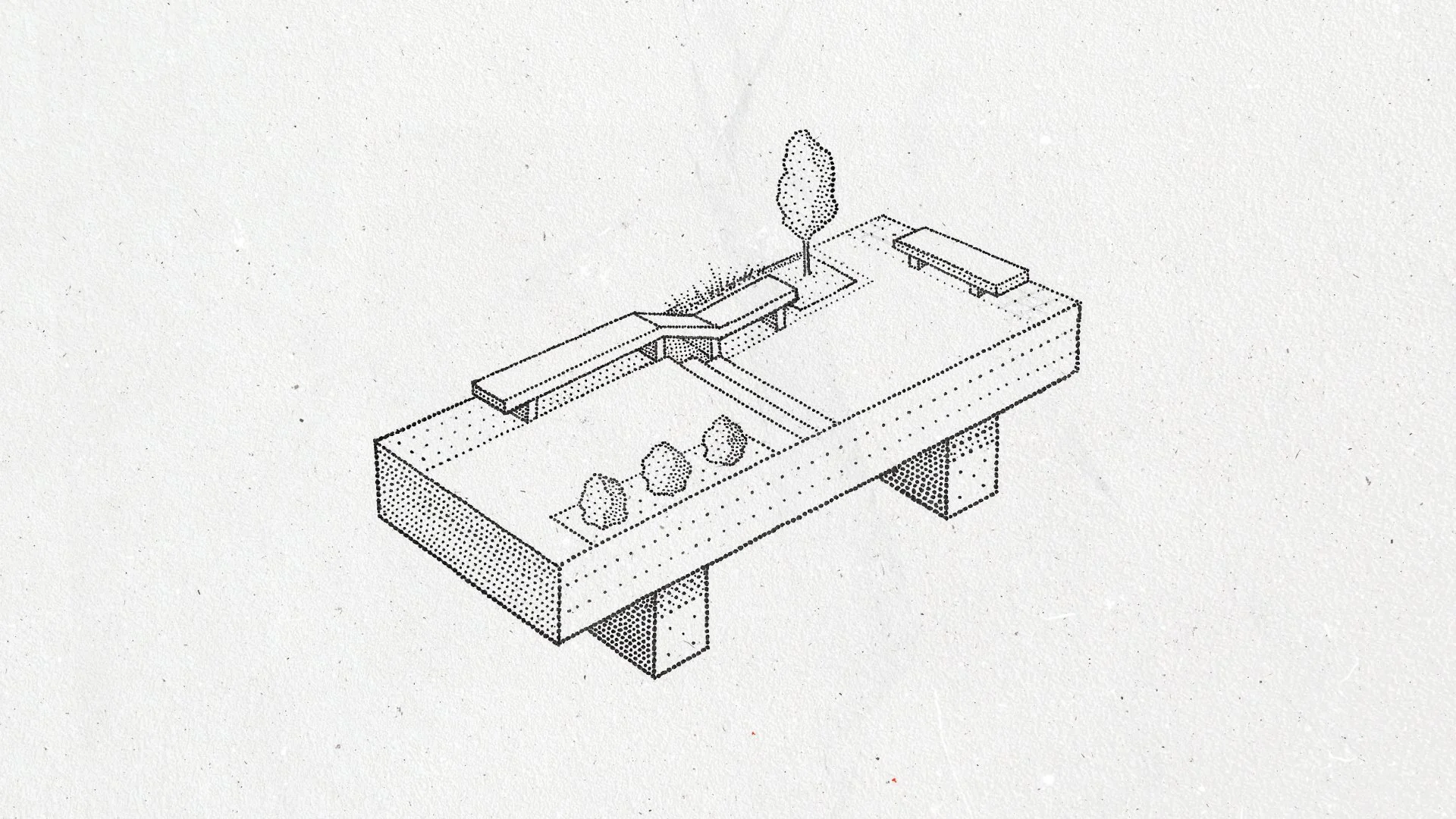 Taj Hanson’s ‘Redefining Skateparks’ - Adjacent PDX 2025