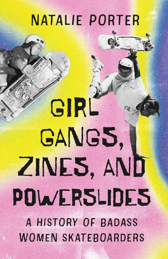 Natalie Porter’s New Book is Here