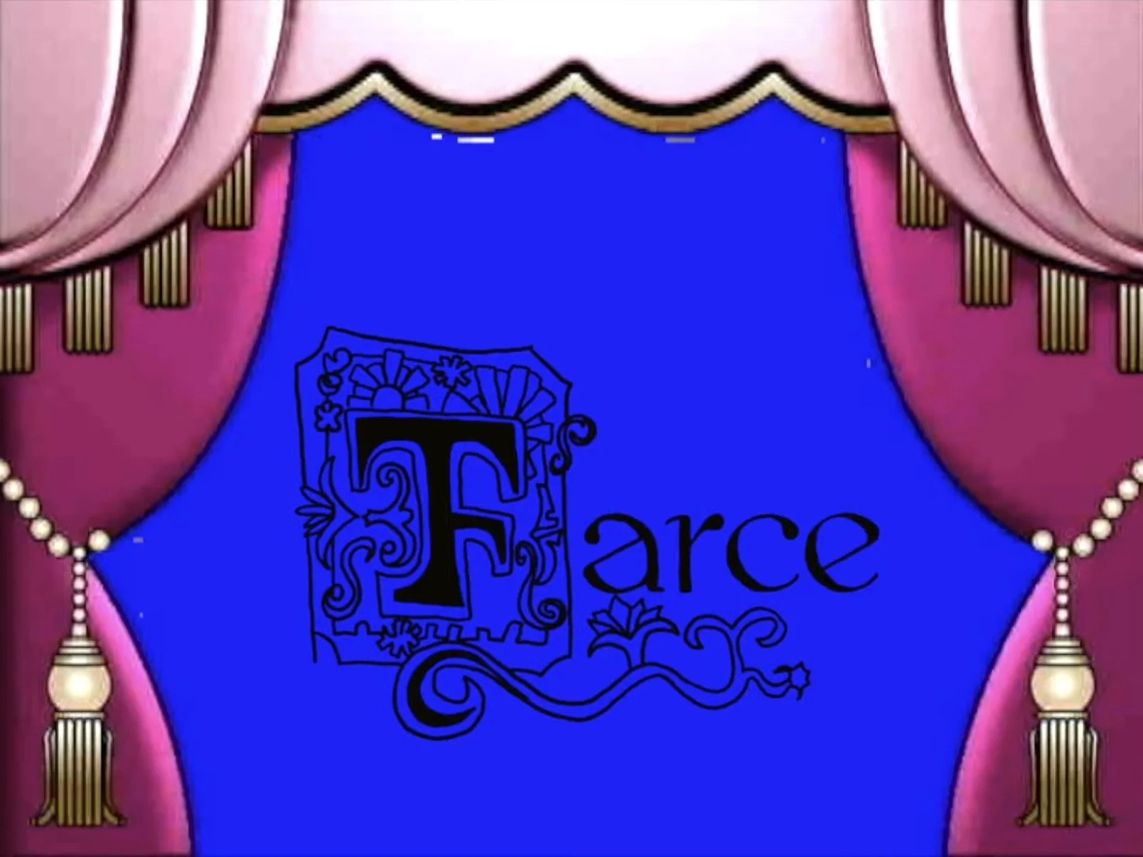 Farce 2 is Here