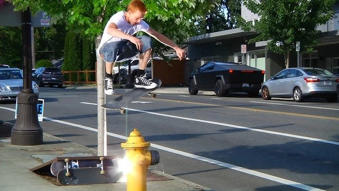 Genny’s Summer Vacation