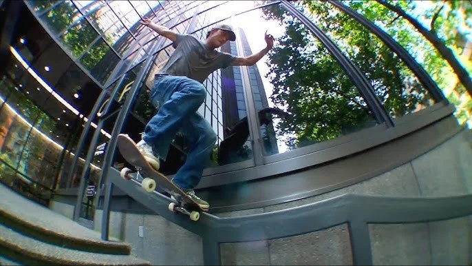 All City Showdown 2025