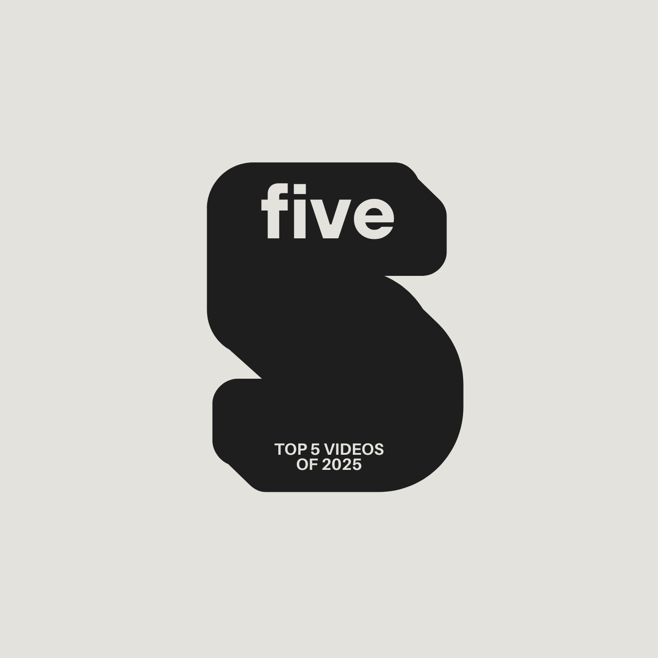 AB’s Top 5 Videos of 2025