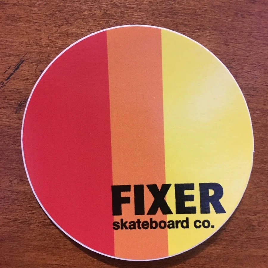 Fixer’s ‘Sun Burn’ Video