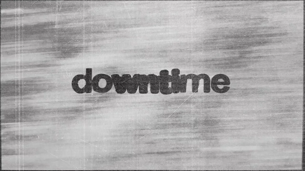 Adam Robo’s New Video ‘Downtime’