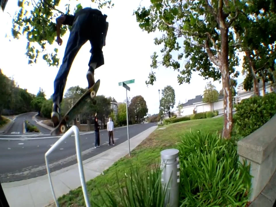 Kyle Geldert’s - For the Coach